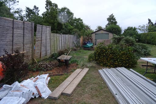 Verdant Landscapes Ltd (Caversham) — Customer photo