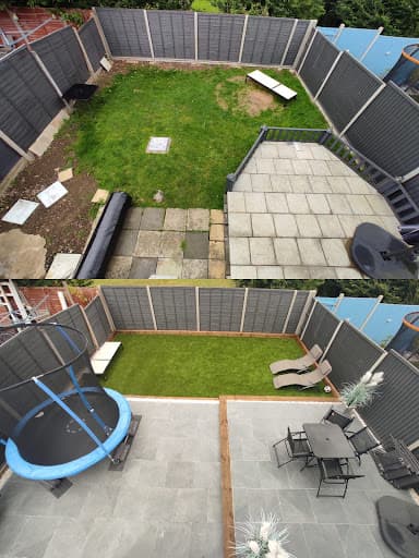 Chrisam Gardens — Customer photo