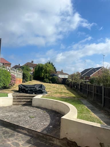 The Gardener — Customer photo