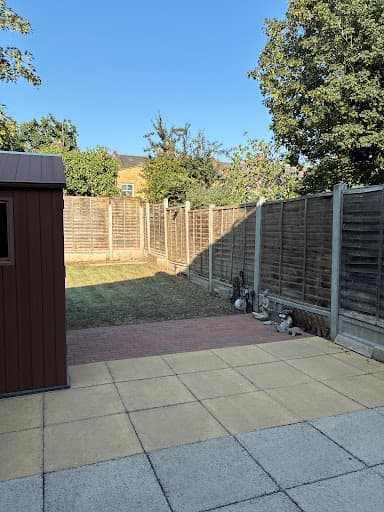 Landscaping Team London — Customer photo