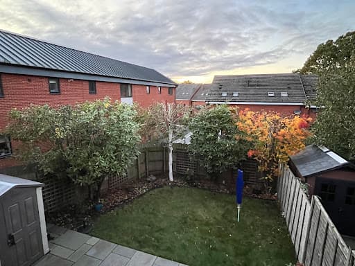 J and Son Trees and Landscapes — Customer photo