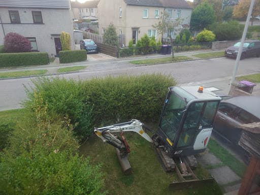 balmoral contractors Ltd — Customer photo