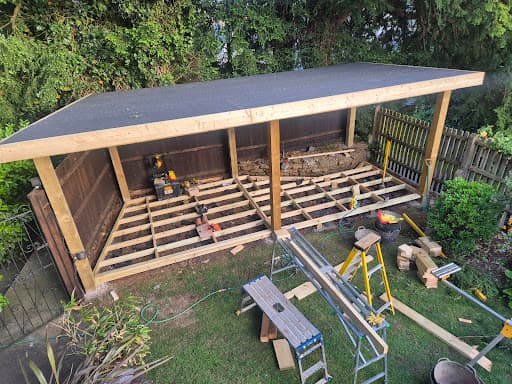 SGM Home & Garden — Customer photo