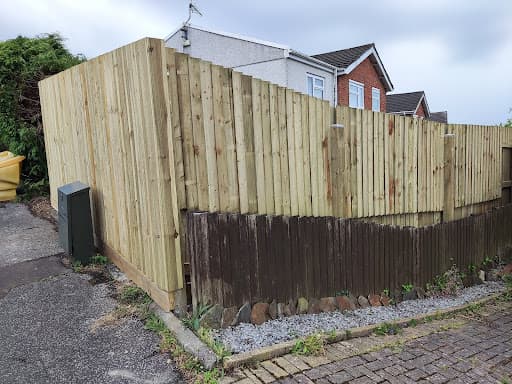 Dunvant Hill Gardening Services — Customer photo