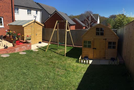 Dunvant Hill Gardening Services — Customer photo