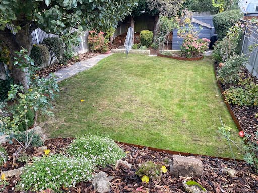 TopGrass (UK) Ltd - Lawn Care - Southeast — Customer photo
