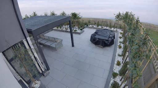 RAW Landscaping and Design Ltd — Customer photo