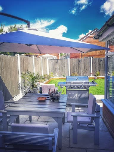 BrookBirch Landscapes — Customer photo