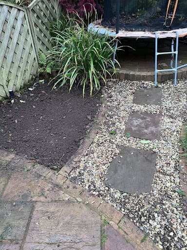 Greenwood Lawn Care — Customer photo