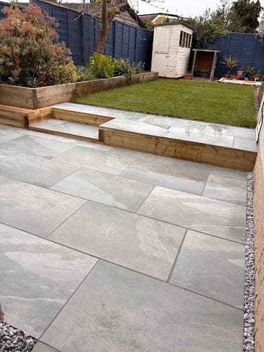 S&H Tree & Garden Services Ltd — Customer photo