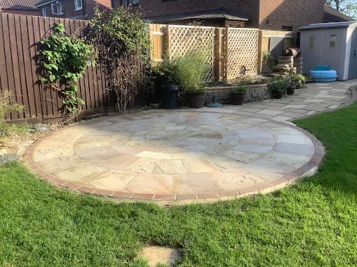 Chrisam Gardens — Customer photo