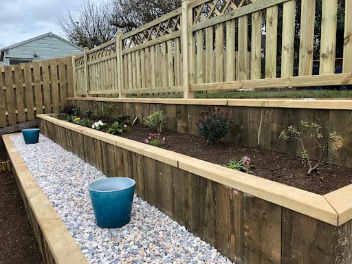 Waterlillie Clark Ltd — Customer photo