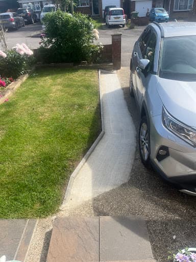 Zakscapes — Customer photo