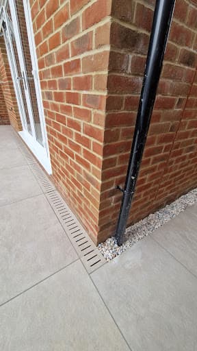 MJT Landscapes Ltd — Customer photo
