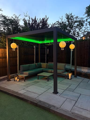 Spencer & Co Ltd — Customer photo