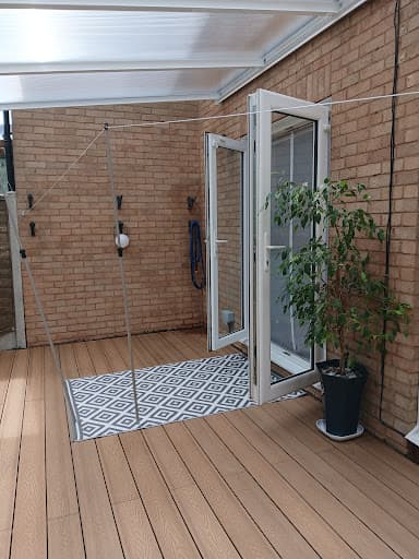 Golden Gardens & Building Ltd — Customer photo