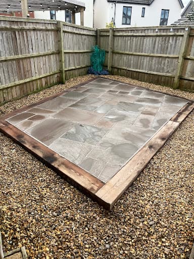 Oasis Garden Care — Customer photo