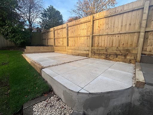 Greenershade Ltd. — Customer photo