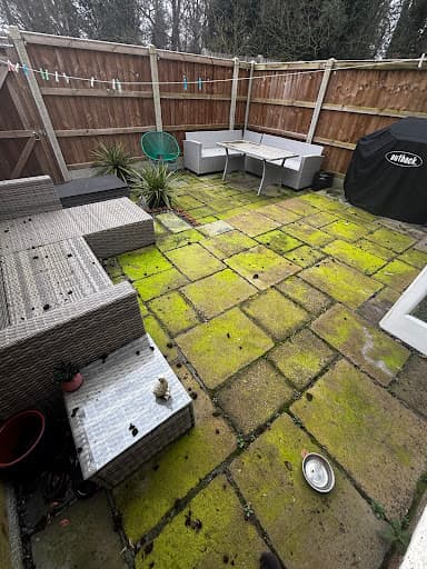 Norwich Paving & Landscaping Ltd — Customer photo