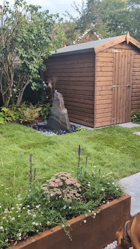 Gardens Of Distinction — Customer photo