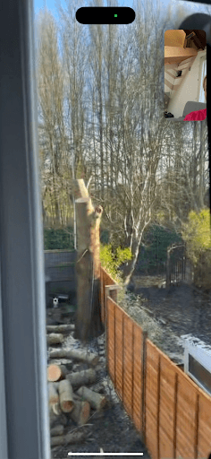 STOKE TREE SURGEON — Customer photo