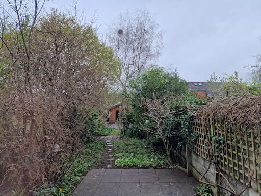 Oxford My Garden — Customer photo