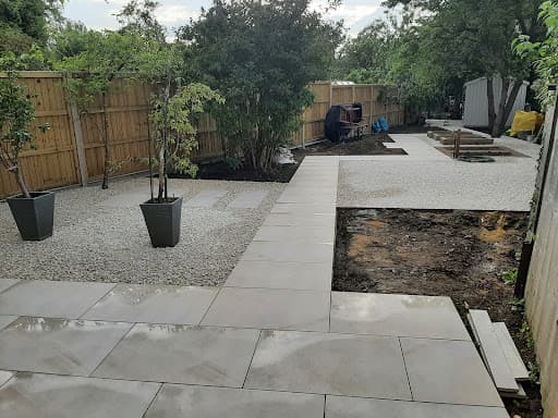Home Park Gardens — Customer photo