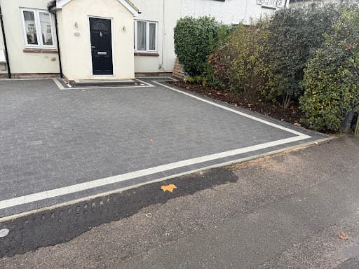 Gringo Services Landscaping & Paving — Customer photo
