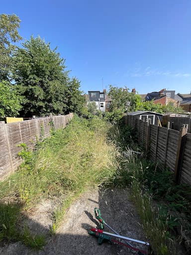 The London Garden Company — Customer photo