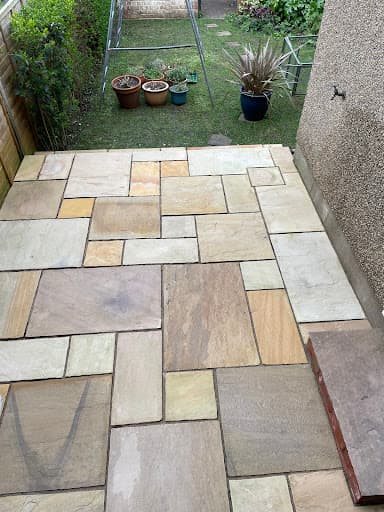 Tidy Gardeners Bristol — Customer photo