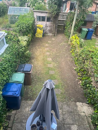 Oxford My Garden — Customer photo