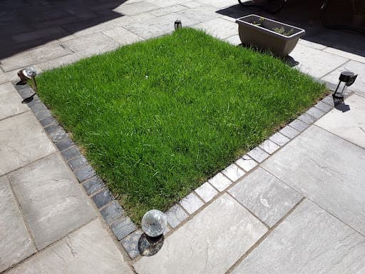 Watson West Midlands - Landscaping & Garden Design — Customer photo