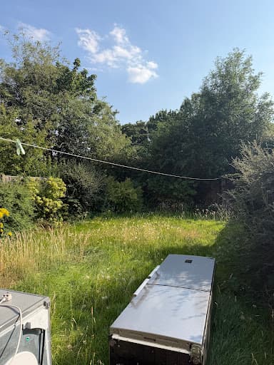 Prime Cleaning and Gardening Services LTD — Customer photo