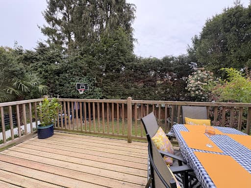 Big Heart Tree Care — Customer photo