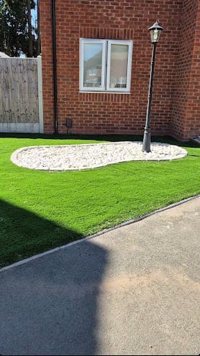 The Lawn Enforcers — Customer photo