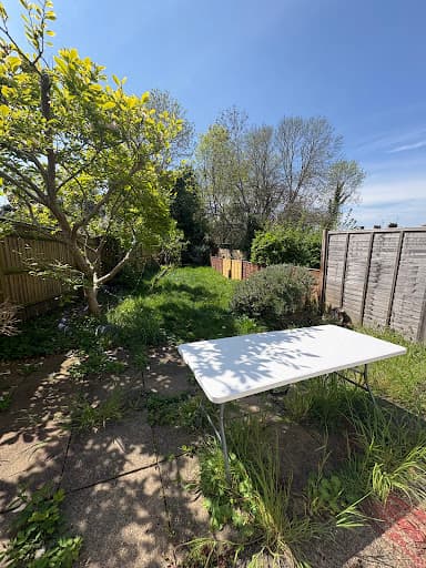 Oxford My Garden — Customer photo