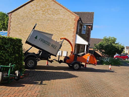 Firwood Tree & Garden Services Ltd — Customer photo