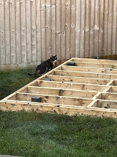 Shade Water Gardens — Customer photo
