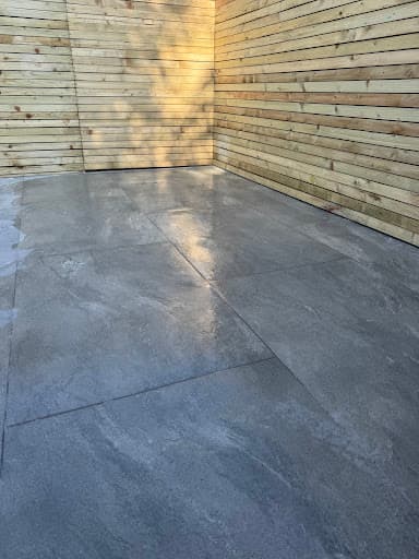 Southcoast Landscapes — Customer photo