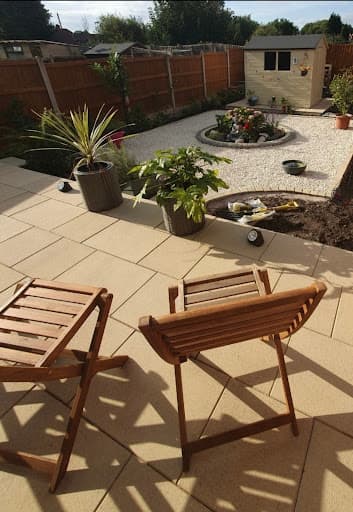 ALB Landscaping — Customer photo