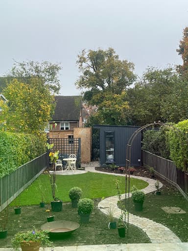 Landscape Gardeners Oxford — Customer photo