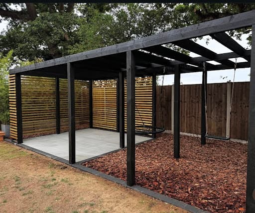 Tropical Landscaping Ltd — Customer photo