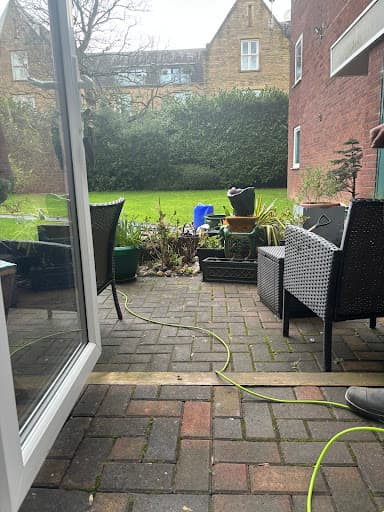 CleanCuts Lawn Kings • Gardeners Manchester — Customer photo