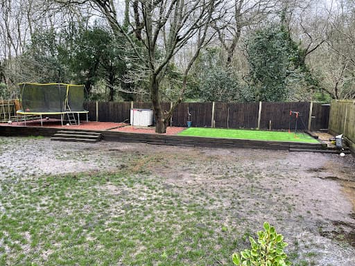 Love it Lawns Artificial Grass & Landscaping — Customer photo