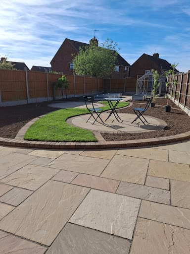 Leicester Landscape Centre — Customer photo