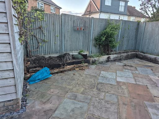 Birch Landscapes — Customer photo