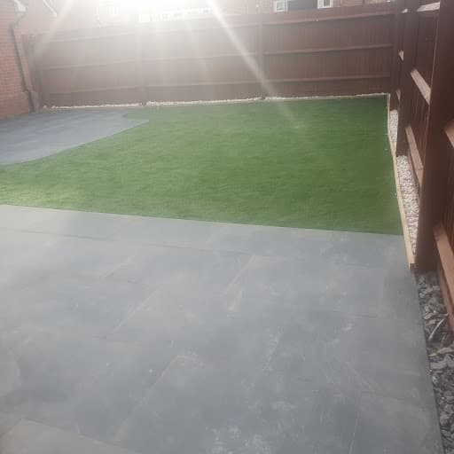 Chrisam Gardens — Customer photo