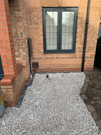 JNC Landscape Gardening — Customer photo