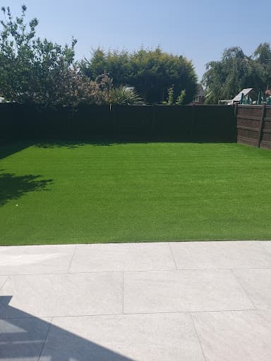 Moss Landscapes — Customer photo