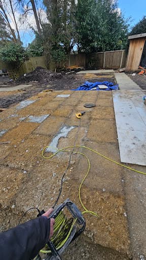 Landscape Gardeners Oxford — Customer photo